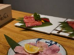 -炼火烤肉店