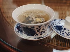 -盖碗儿梨园·变脸吐火·川剧(天府广场店)