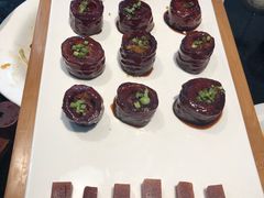 九转大肠-梅飞酒家(名辉豪庭店)