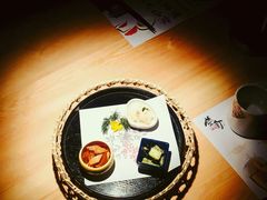 -萤初高端日料王(曲江银泰店)