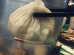 -老班长手工灌汤包(望京华彩店)