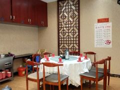 包厢-冶春茶社(太和广场店)