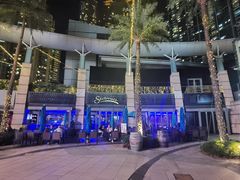 -香港ELEMENTS圆方