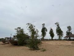 -黄沙古渡原生态旅游区