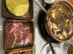 -菌小白火锅(时尚天河店)