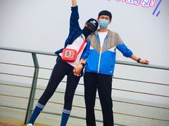 -东疆建设开发纪念公园