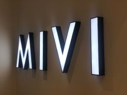 -MIVI半永久纹眉绣眉