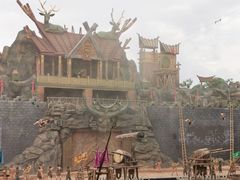 -七彩云南欢乐世界