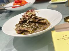 -盛百味·家宴餐厅(霸州分店)