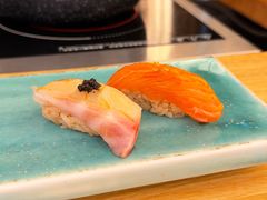 -鮨政· Omakase(福州万象城店)