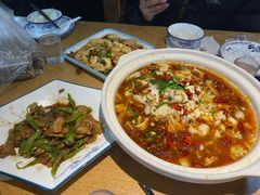-王胖子土菜馆·特色杭帮菜·农家土菜
