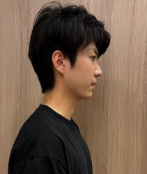 -尤司男士国潮理发馆