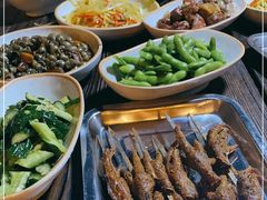 -旺顺阁海鲜广场(亚运村店)