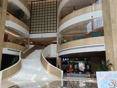 -成都天府丽都喜来登饭店