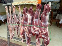 -胡世羊肉汤(南街店)