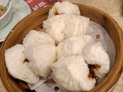 蜜汁叉烧包-点都德(北京路贰店)