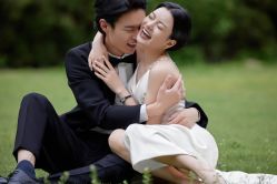 -青禾婚纱摄影(杭州店)