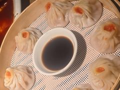 -周家二小姐的菜·扬州菜·香炒蟹·狮子头(江都金鹰店)
