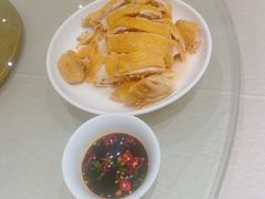 -群乐饭店(滨安路店)