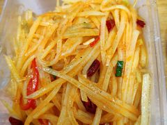 -阿拉丁新疆风味餐厅·清真(罗廊巷店)