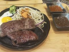 -牛扒仔原切雪花牛扒•西餐厅(南联新村店)