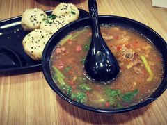 -小杨生煎(成山巴黎春天店)