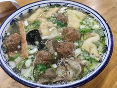 -夏家合汁(天润花园小区店)