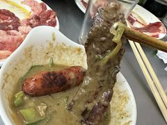 -松明一烤肉馆(鲁园店)