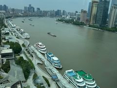 -上海外滩英迪格酒店