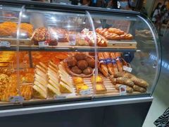 -BreadTalk面包新语·烘焙蛋糕(金光华广场店)