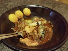 -农家铁锅炖(太阳沟店)