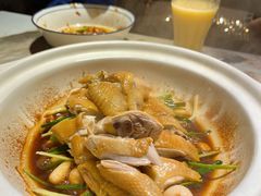 -美庐餐厅·湖北菜·吴佩孚公馆(南京路店)