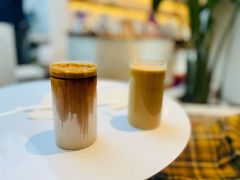 -Line 咖啡(石厦花园店)