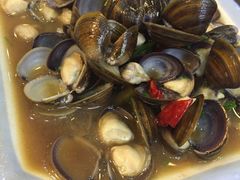 -烟雨人家(塔湾街店)