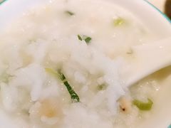 -淘米捞·米汤脆鲩鱼火锅(福田皇岗店)