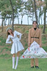 -巴黎春天·菀纱仙庭婚纱美学