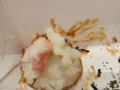 -泉鲤章鱼烧(互联宝地店)