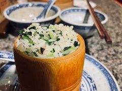 -南京大牌档(香港广场店)