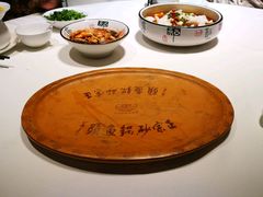 -风味小馆(天目湖宾馆店)