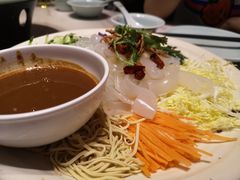 -香谷私厨(高新店)