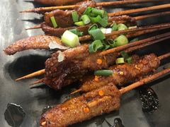 烤五花肉-成都吃客(九眼桥店)