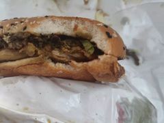 -麦当劳(番禺信联大厦店)