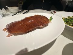 -四季民福烤鸭店(通州马驹桥店)