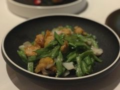 -广州富力丽思卡尔顿酒店·丽轩·粤菜