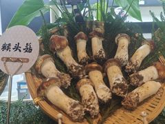 -川骄海鲜自助(亚运村店)