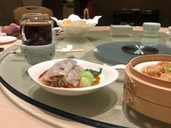 -金苑海鲜酒家(来魅力店)