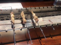 -三个蒙古大叔羊肉串(大宁店)