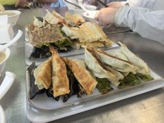 -众品老方子锅贴甜沫(李村店)