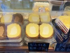 -包满意面包糕点(东坝店)