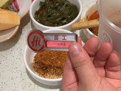 -海底捞火锅(吾悦国际广场店)